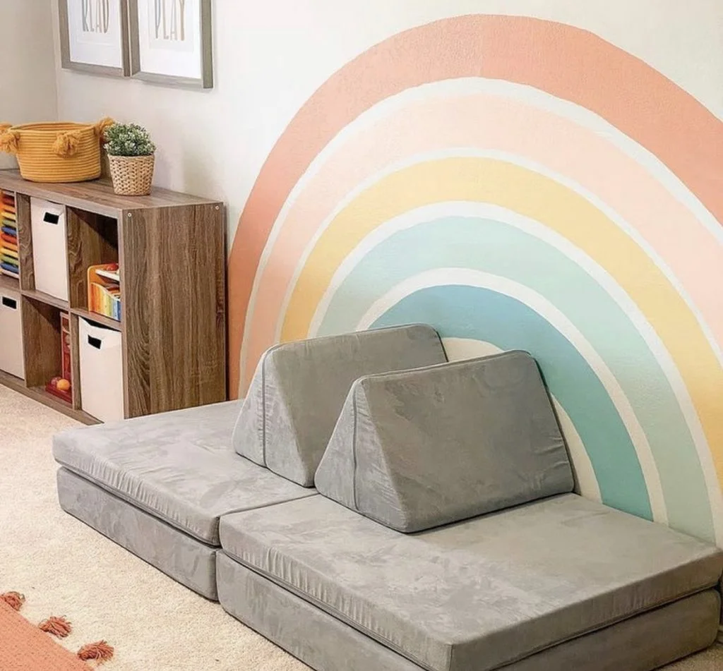 Nugget Couch Review Clipper City House