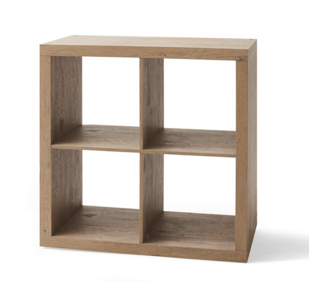 best cube organizer