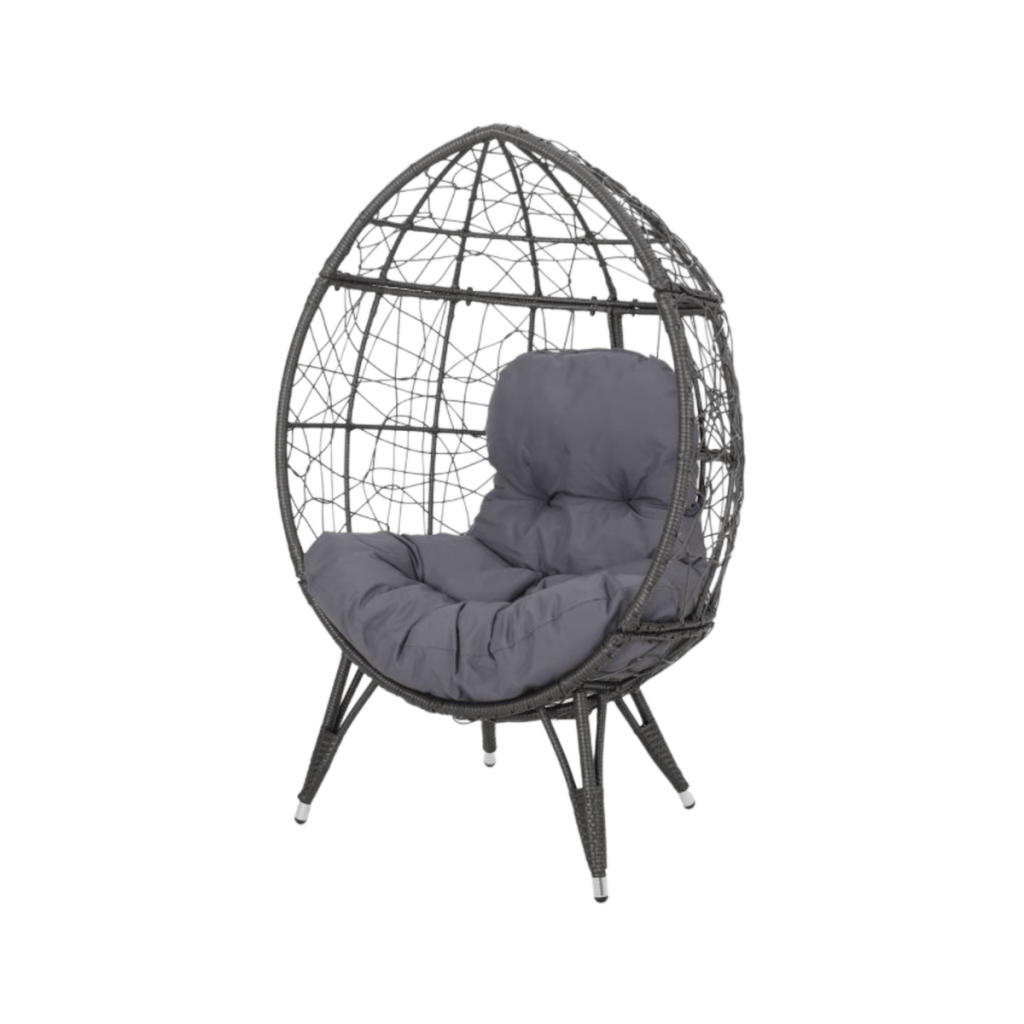 Cheap outdoor egg chair