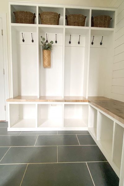 what a mudroom