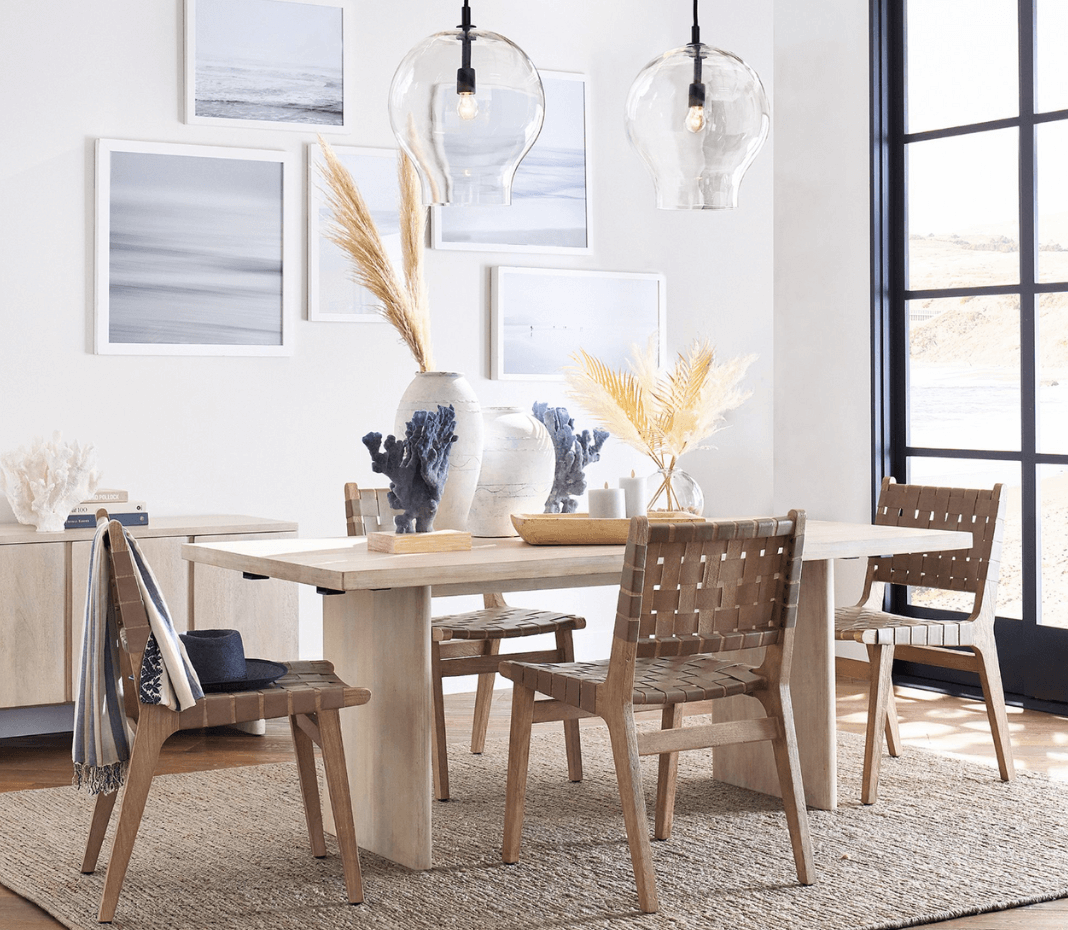 25 Top Extendable Dining Table Options You'll Love Clipper City House