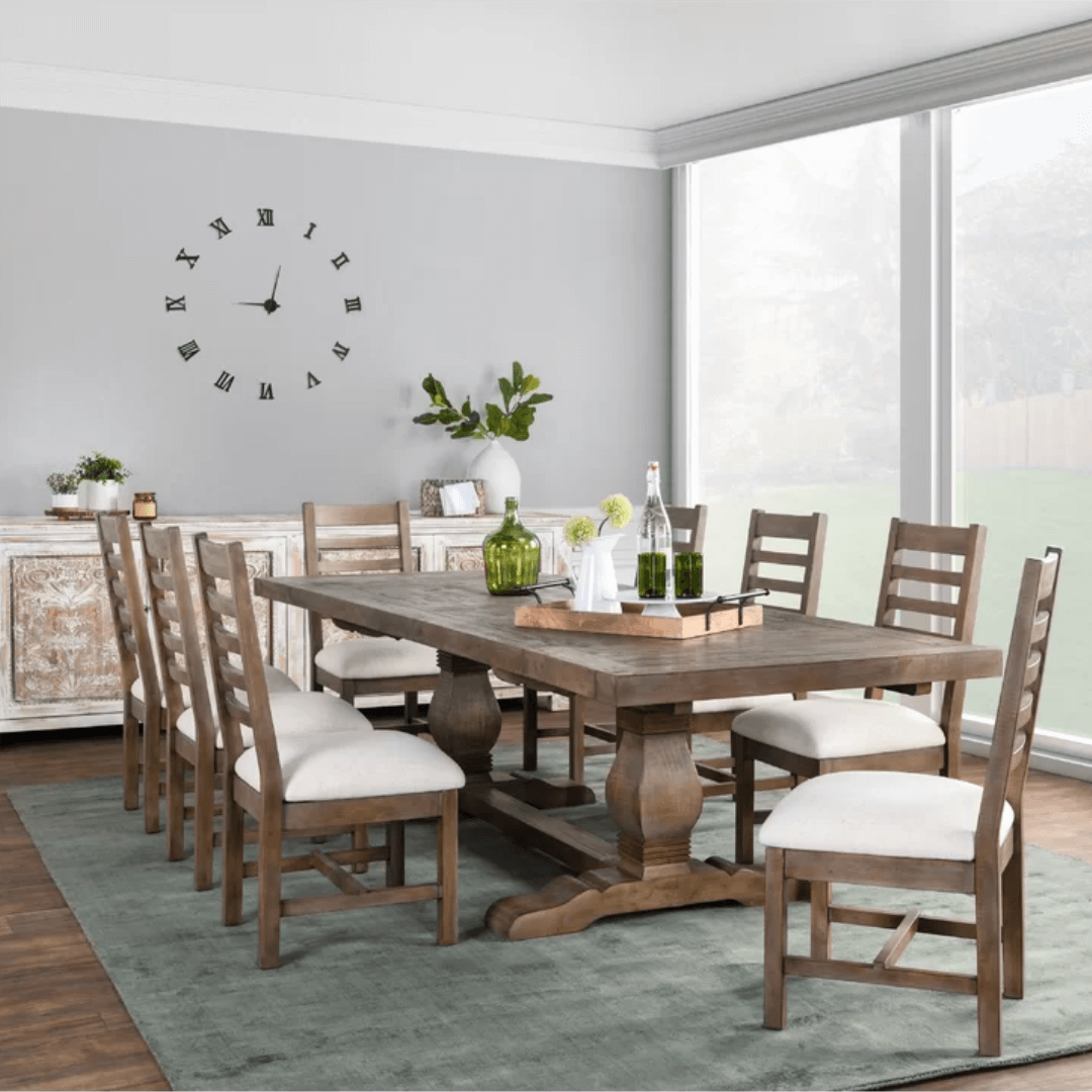 25 Top Extendable Dining Table Options You'll Love Clipper City House